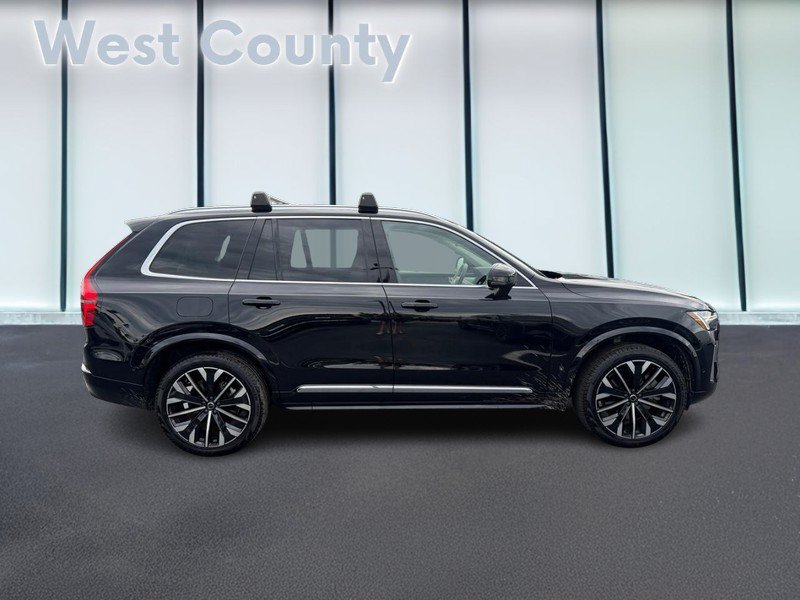 Certified 2025 Volvo XC90 T8 Ultra AWD/4WD video 2
