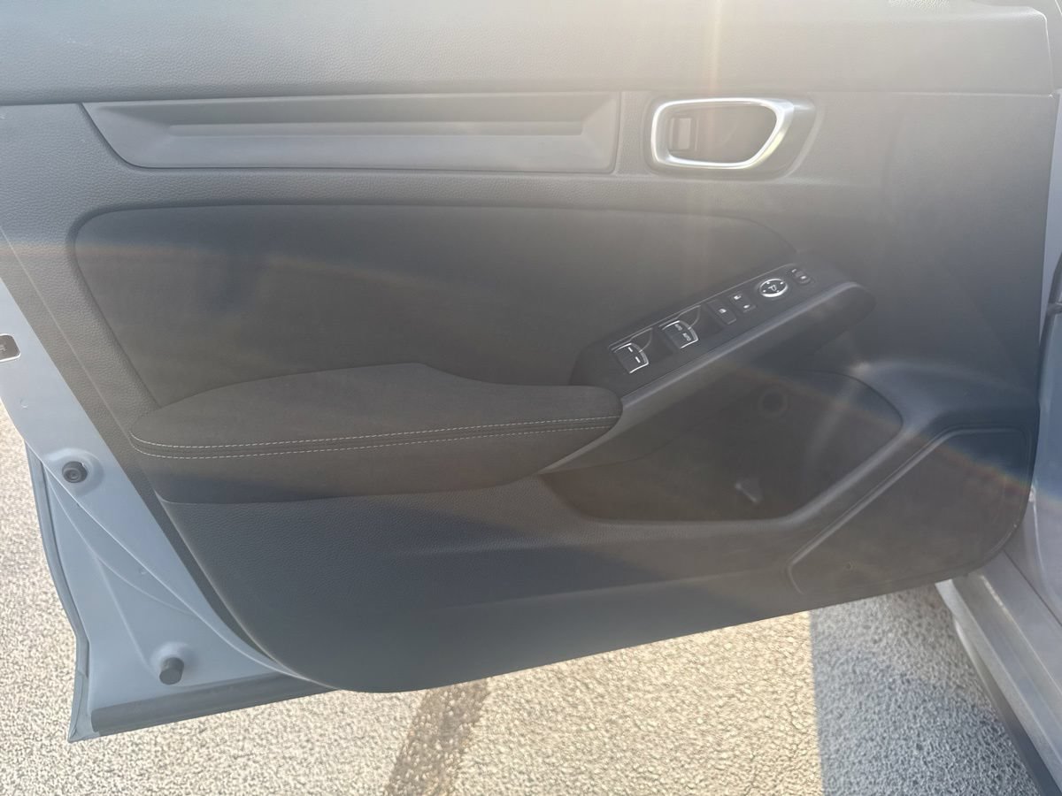 Used 2024 Honda Civic Sport image 10