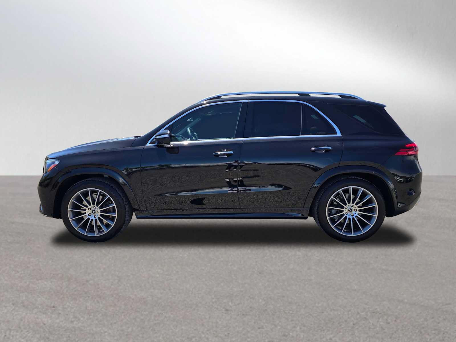 Used 2024 Mercedes-Benz GLE 580 4MATIC image 6