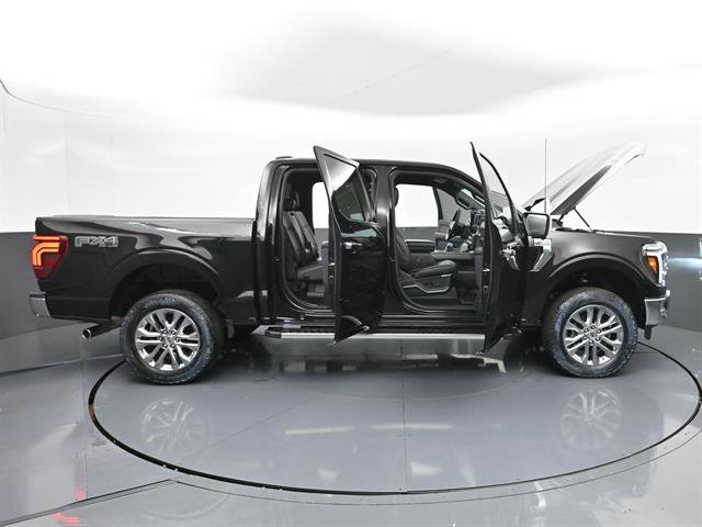 Used 2024 Ford F150 Lariat w/ FX4 Off-Road Package AWD/4WD image 51