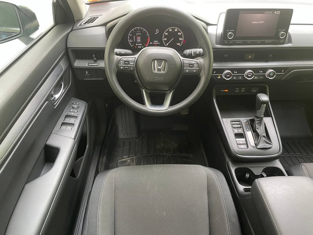 Certified 2024 Honda CR-V EX image 11