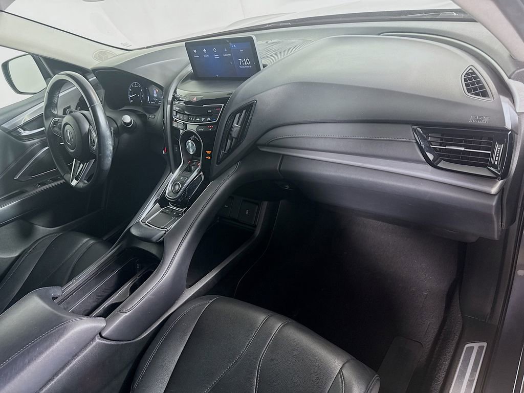 Used 2019 Acura RDX FWD image 27