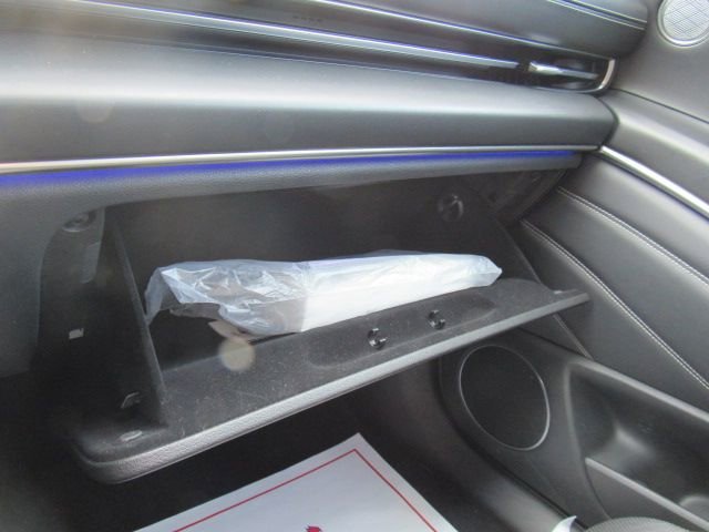 Used 2024 Genesis GV80 2.5T image 49