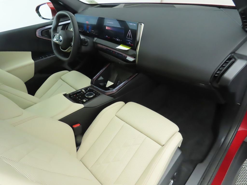 Used 2025 BMW X3 xDrive30i w/ Premium Package image 19