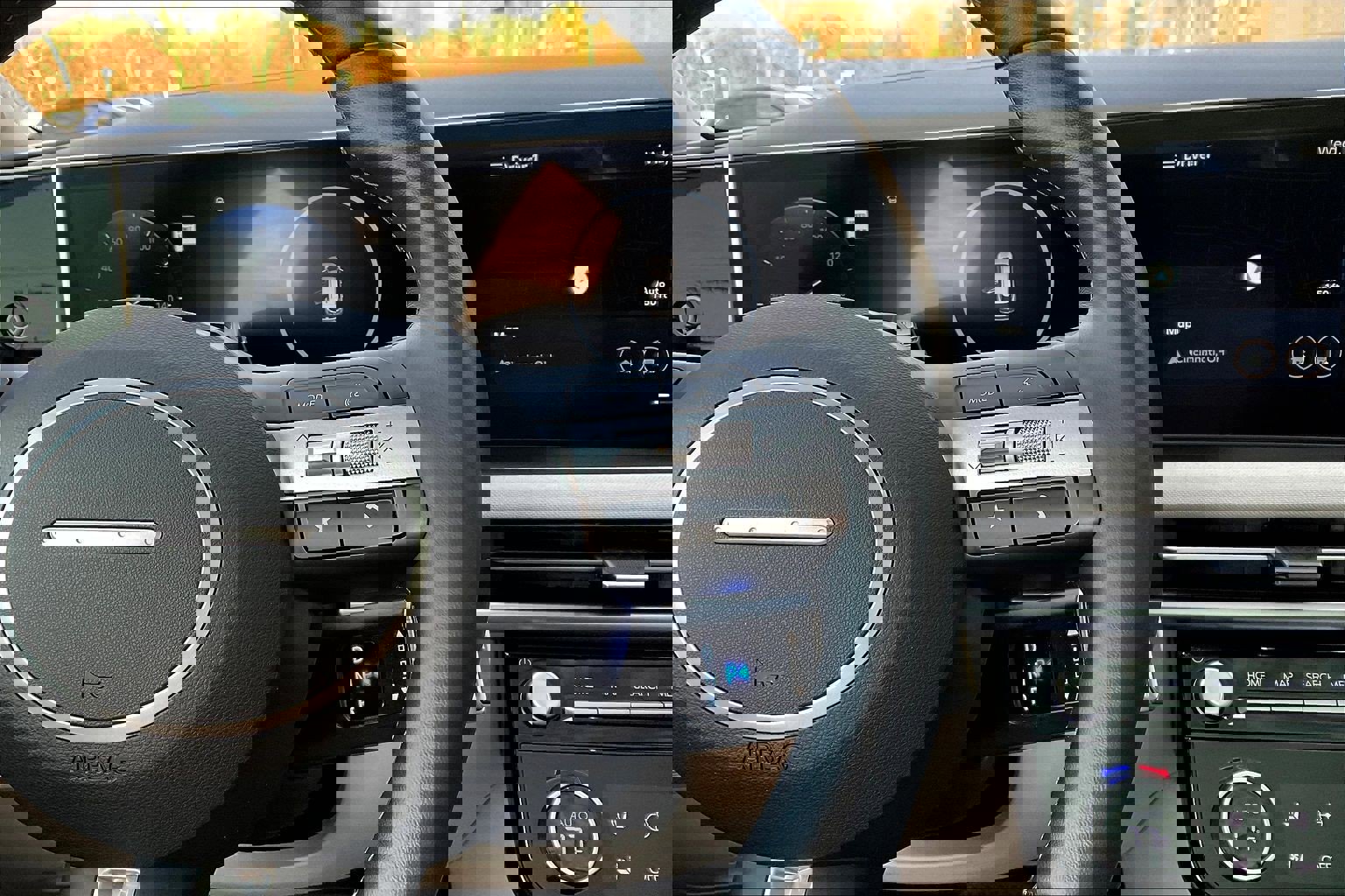 Used 2025 Hyundai Tucson Limited image 13