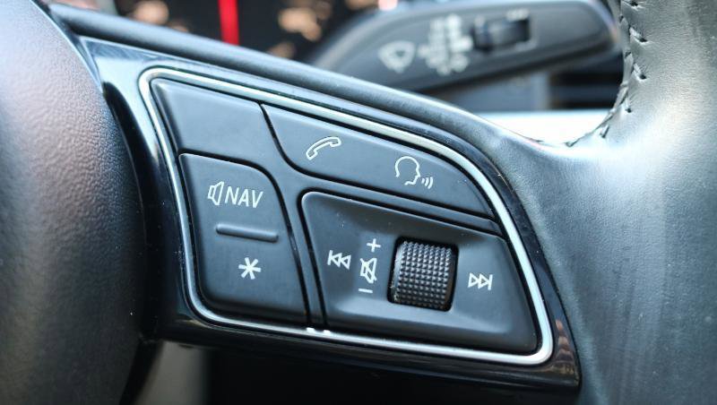 Used 2019 Audi A5 2.0T Premium w/ Convenience Package image 15