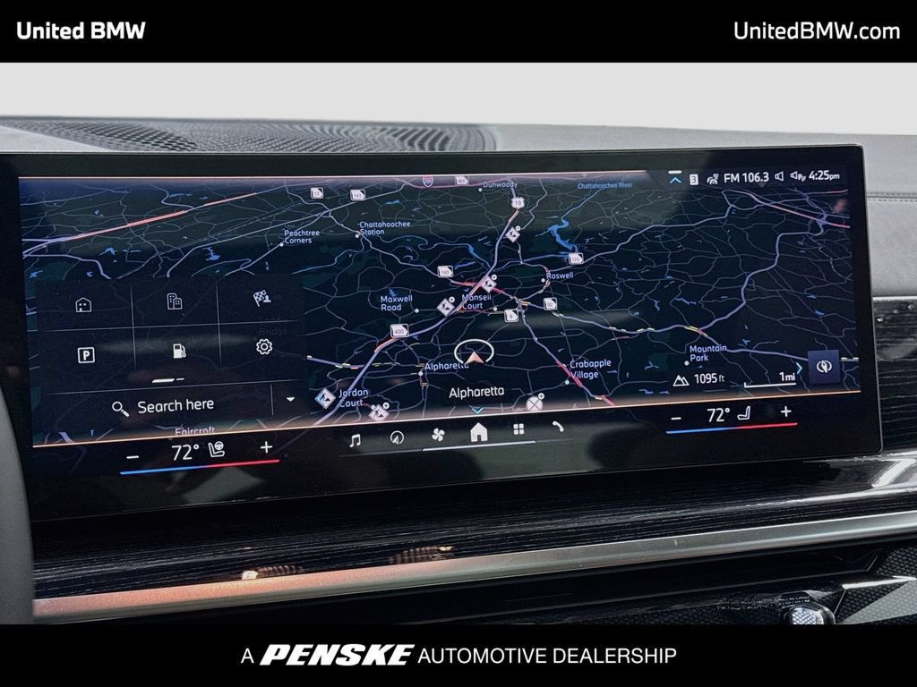 New 2027 BMW X7 xDrive40i w/ Executive Package AWD/4WD image 10