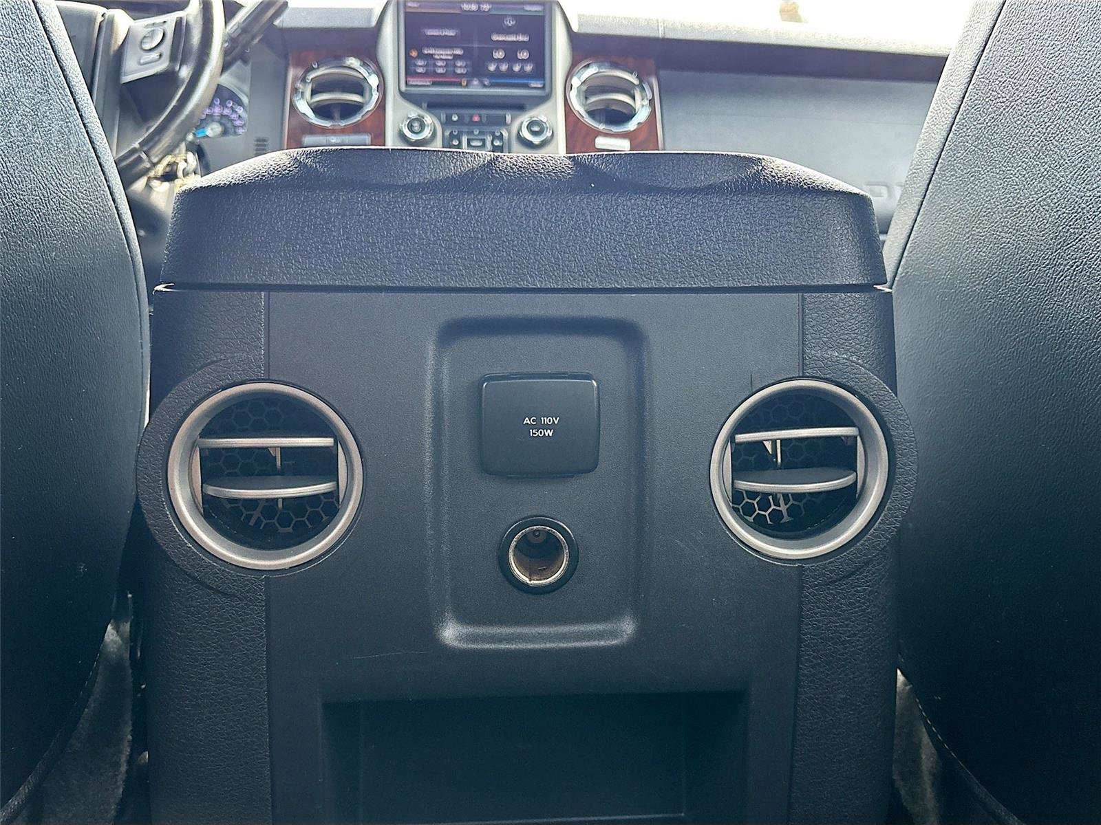 Used 2016 Ford F250 Lariat w/ Lariat Ultimate Package image 26