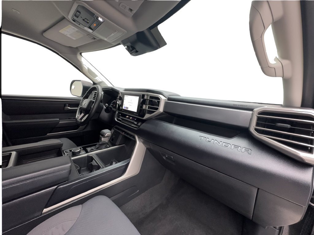 Used 2023 Toyota Tundra SR5 AWD/4WD image 33