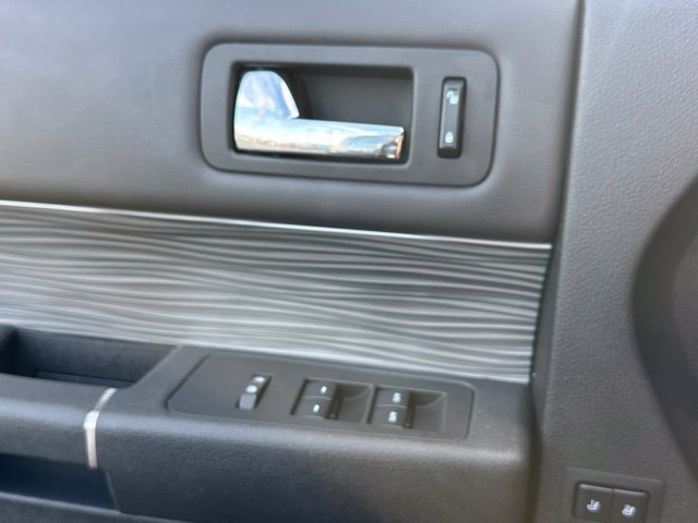 Used 2019 Ford Flex SEL w/ Equipment Group 202A AWD/4WD image 13