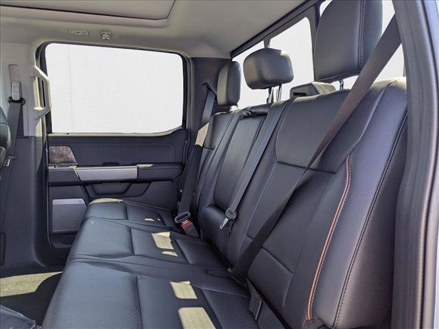 New 2026 Ford F250 Lariat w/ Tremor Off-Road Package image 16