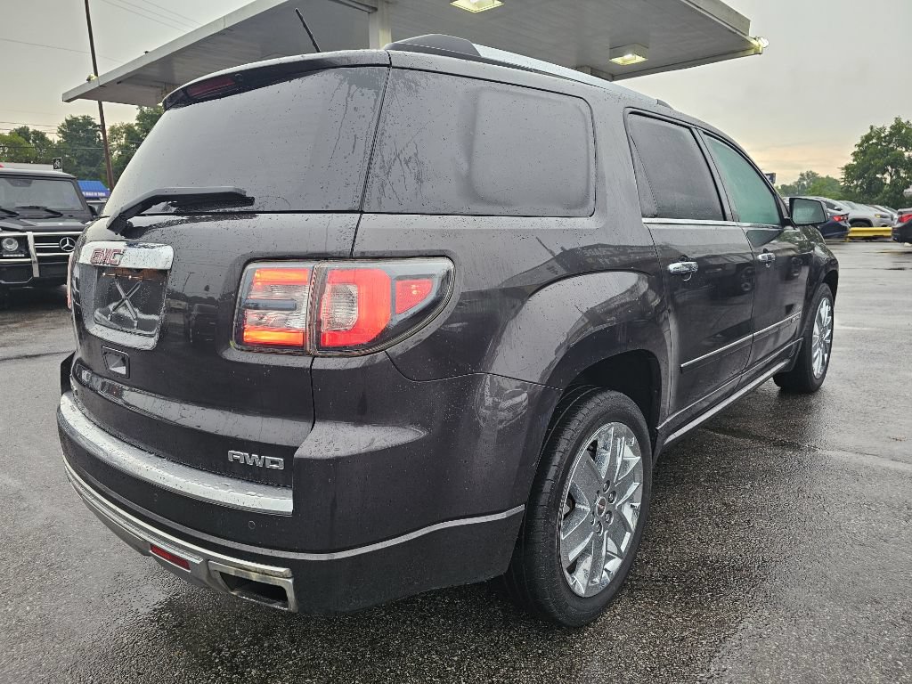 Used 2015 GMC Acadia Denali AWD/4WD image 13