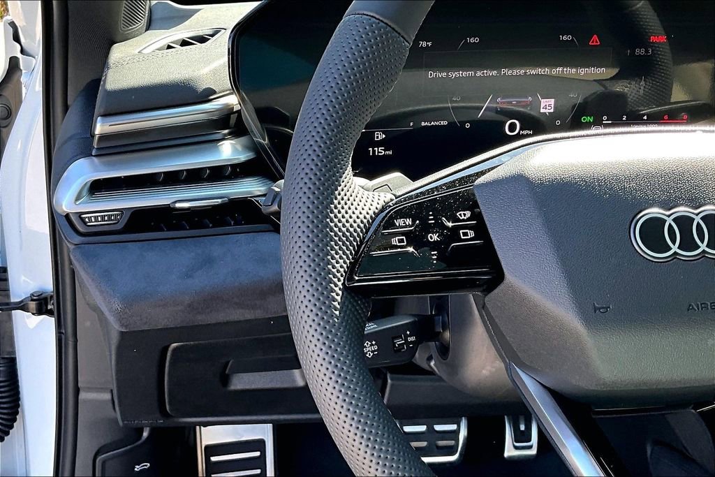 New 2026 Audi A6 Prestige image 24