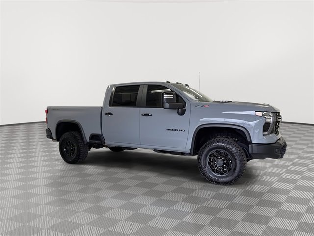 Certified 2024 Chevrolet Silverado 2500 ZR2 w/ ZR2 Bison Edition image 13