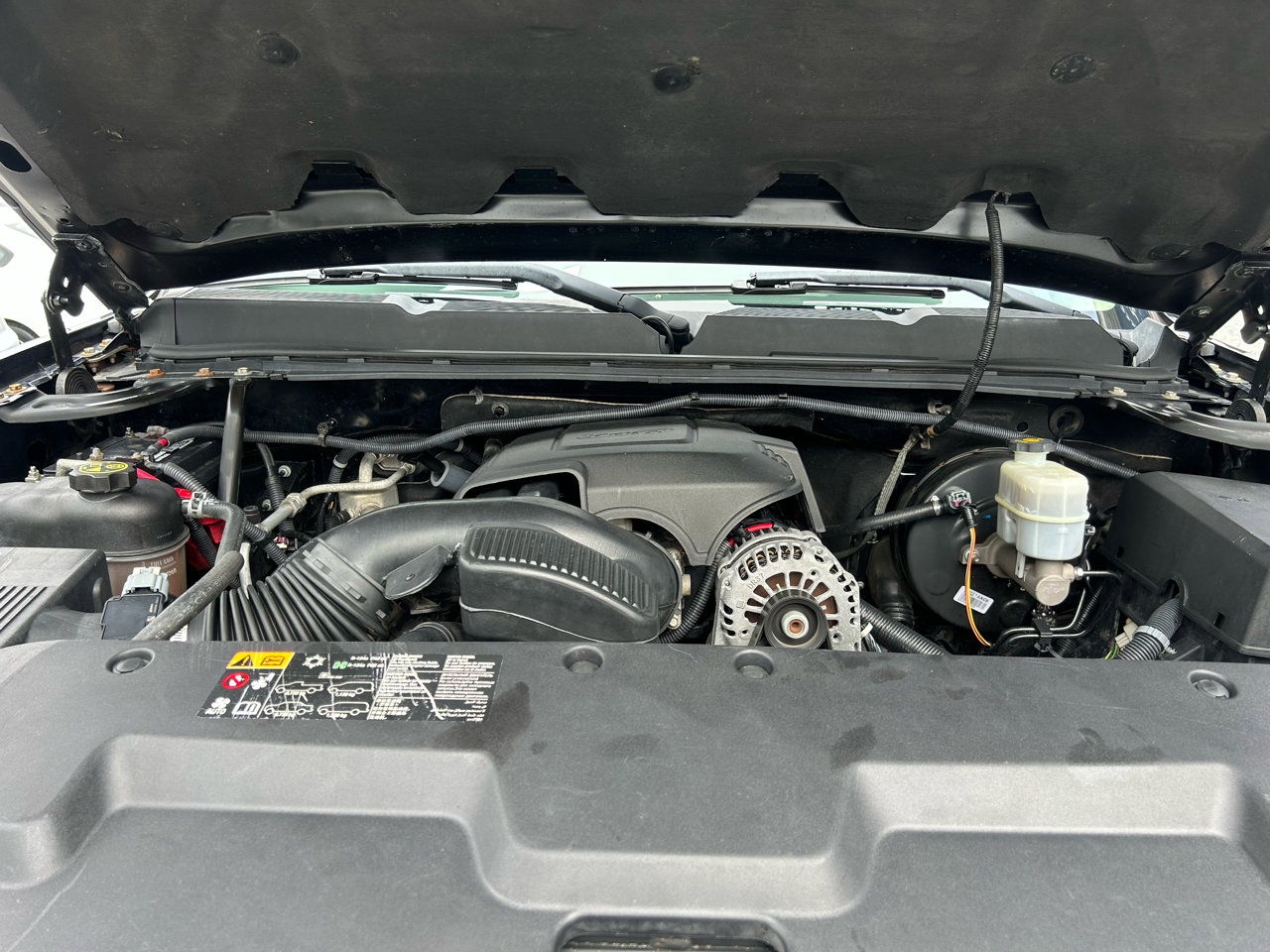 Used 2013 Chevrolet Silverado 1500 LT image 23