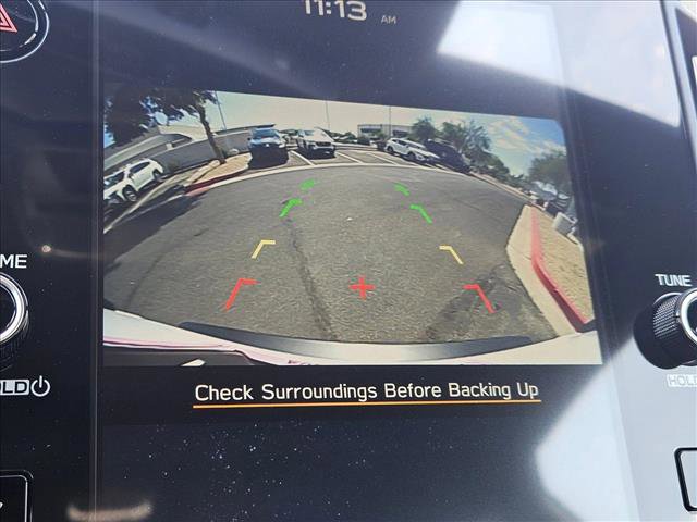 New 2025 Subaru WRX Premium image 13