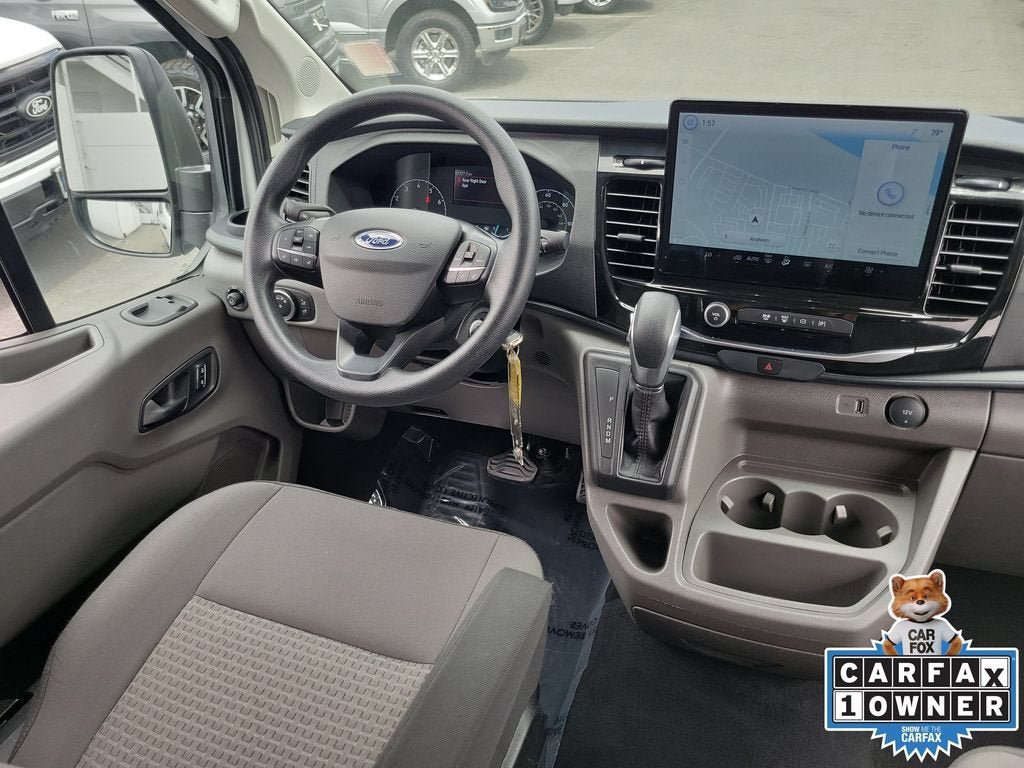 Used 2024 Ford Transit 350 XLT RWD image 11