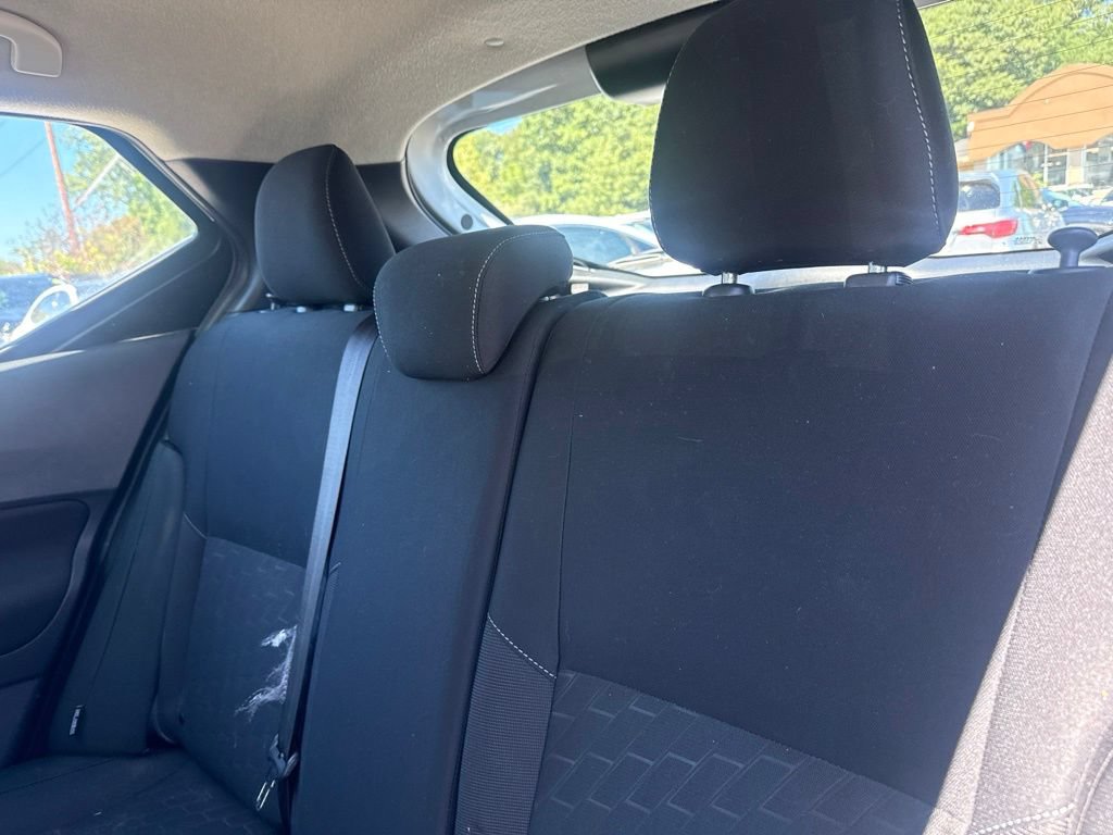 Used 2024 Nissan Kicks SV FWD image 18