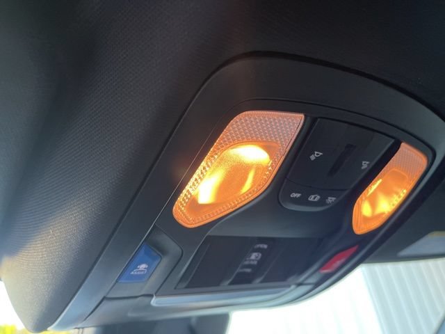 Used 2026 RAM 1500 Big Horn RWD image 31