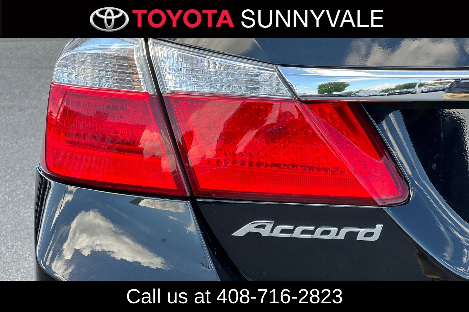 Used 2013 Honda Accord LX image 13