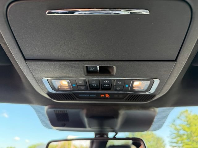 Used 2022 Ford F150 Lariat w/ Equipment Group 502A High AWD/4WD image 29