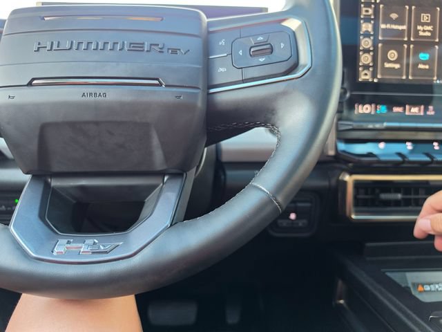 Used 2022 GMC Hummer EV Edition 1 w/ LPO, Illumination Package AWD/4WD image 65