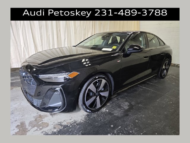 New 2026 Audi A5 Premium Plus AWD/4WD 360° Tour