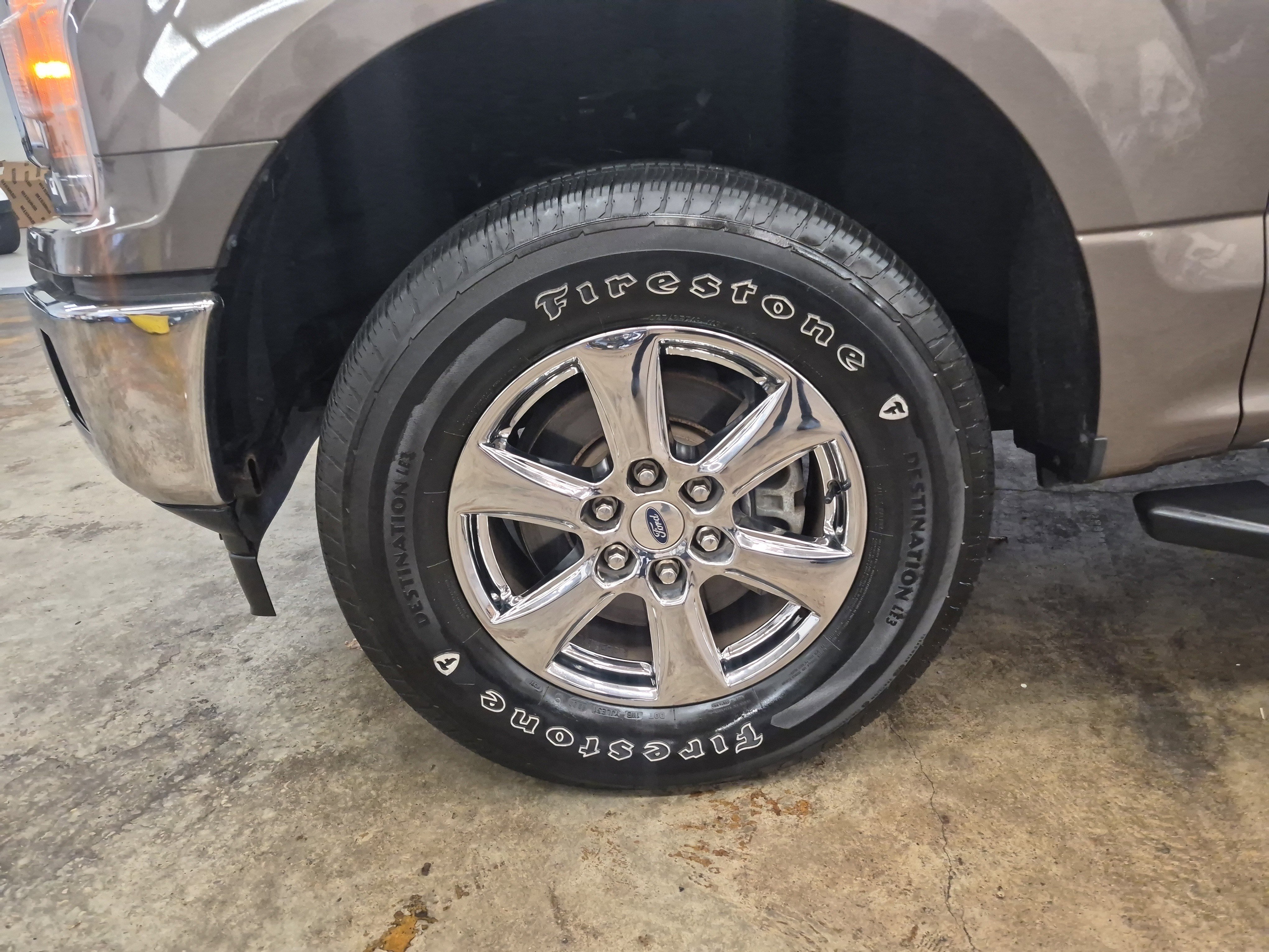 Used 2019 Ford F150 XLT w/ Equipment Group 302A Luxury image 10