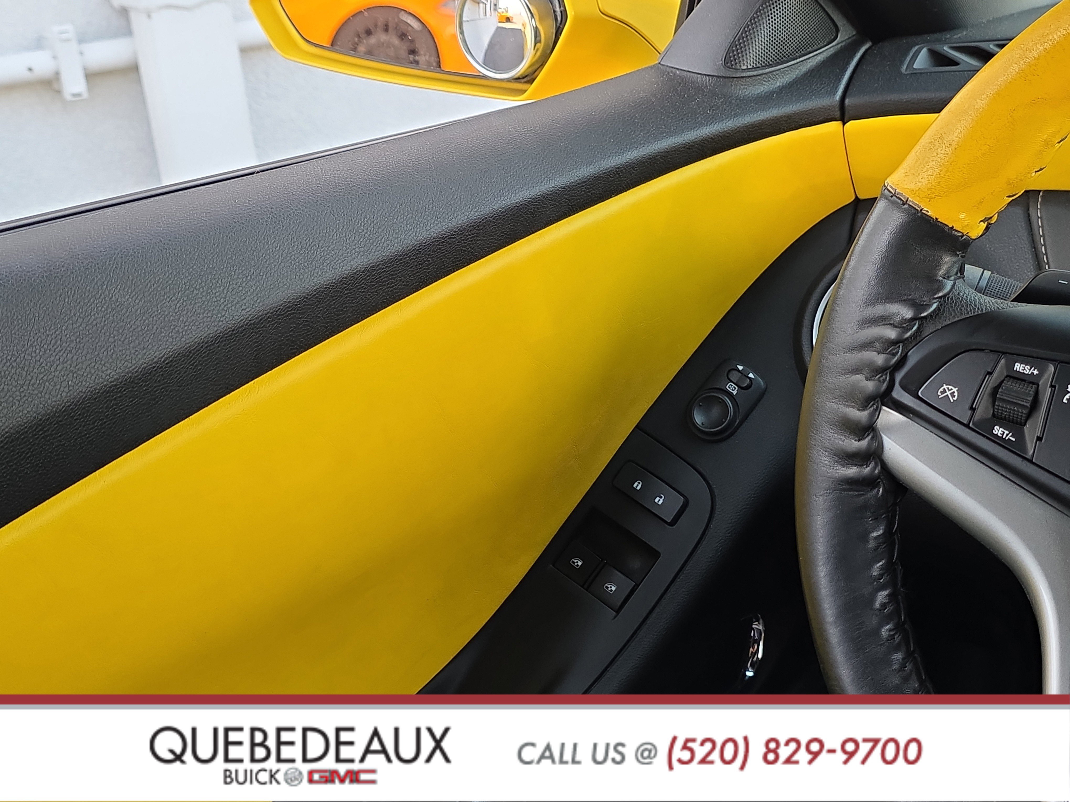 Used 2014 Chevrolet Camaro LS RWD image 20