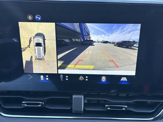 New 2026 Chevrolet Equinox RS w/ Convenience Package III FWD image 9