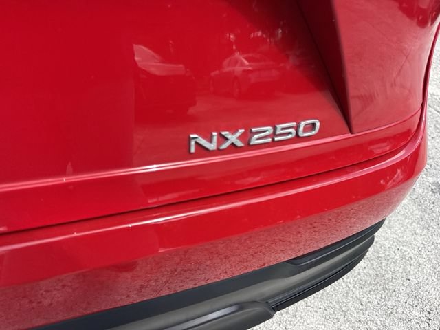 Certified 2023 Lexus NX 250 FWD w/ Towing Package (2000 Lbs) image 25
