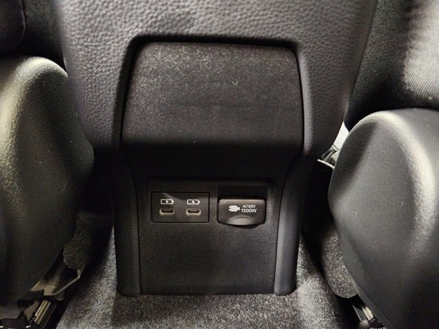 New 2026 Toyota Prius Plug-In Hybrid image 40