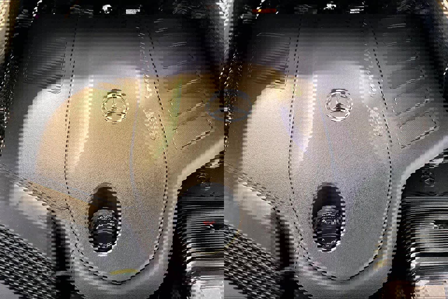 New 2026 Mercedes-Benz GLS 450 4MATIC image 15