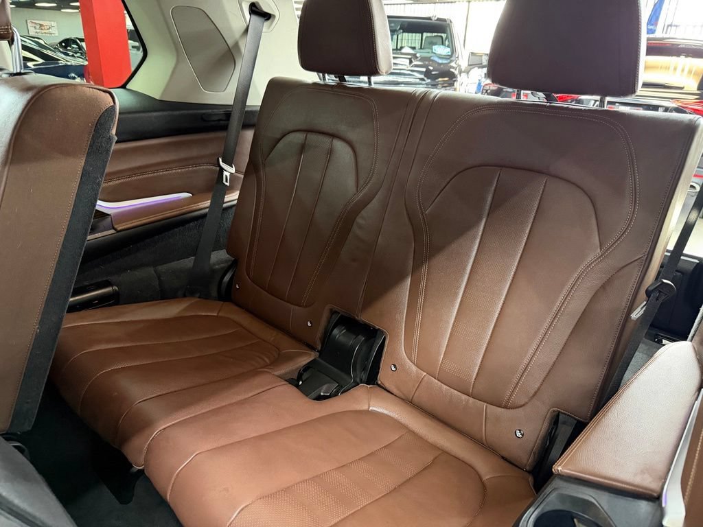 Used 2020 BMW X7 xDrive40i AWD/4WD image 42