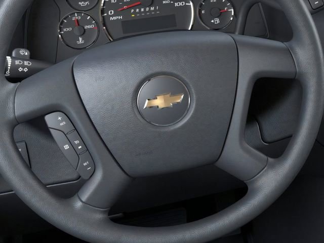 New 2024 Chevrolet Express 2500 RWD image 19