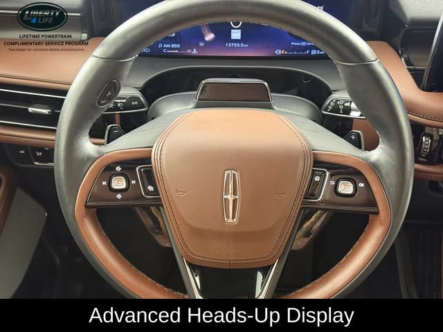 Used 2025 Lincoln Aviator Reserve w/ Equipment Group 201A AWD/4WD image 26