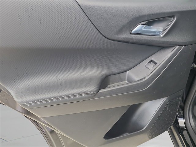 New 2026 Chevrolet Equinox LT image 13