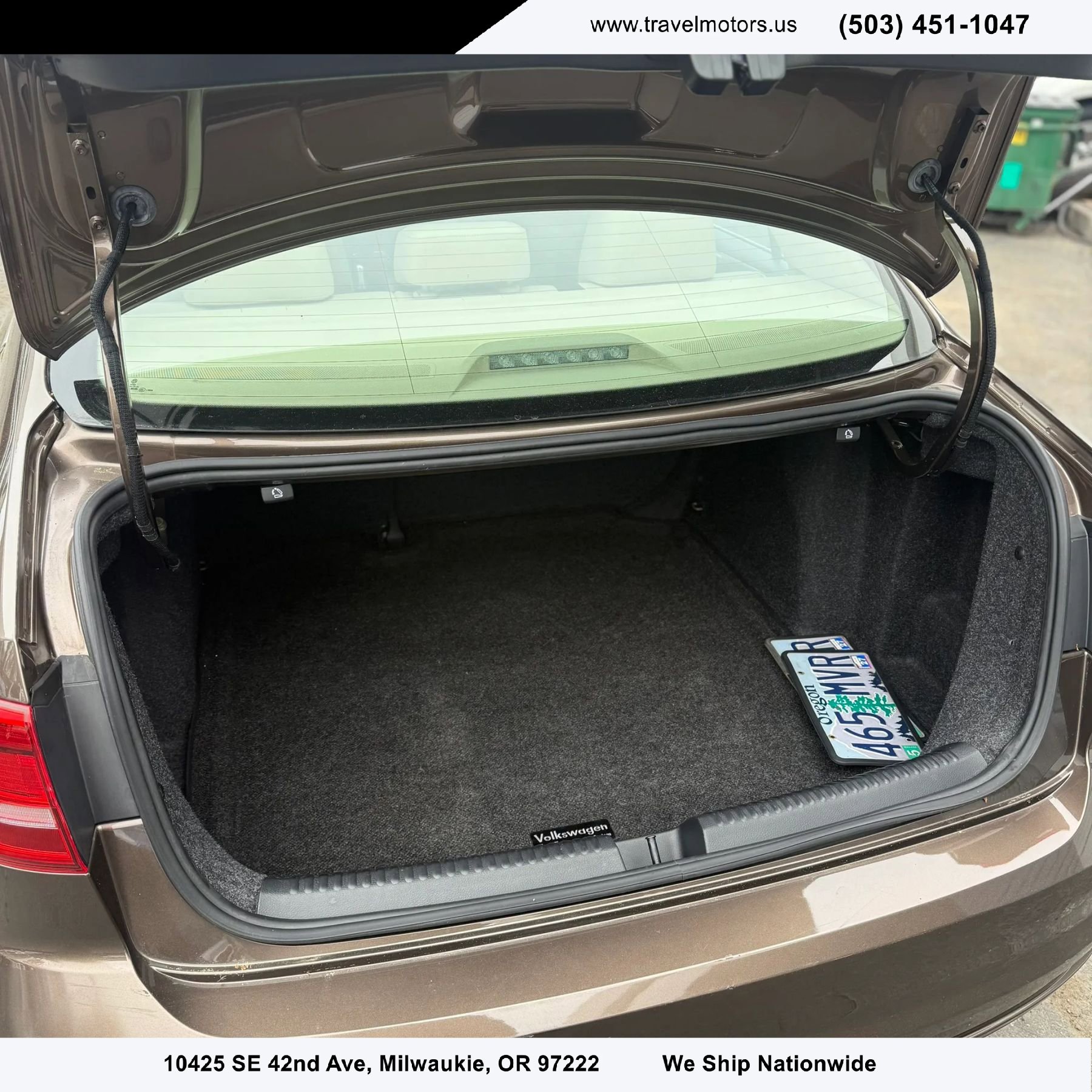 Used 2015 Volkswagen Jetta SE FWD image 11