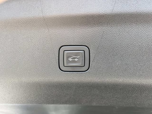 Certified 2025 GMC Yukon Elevation AWD/4WD image 23