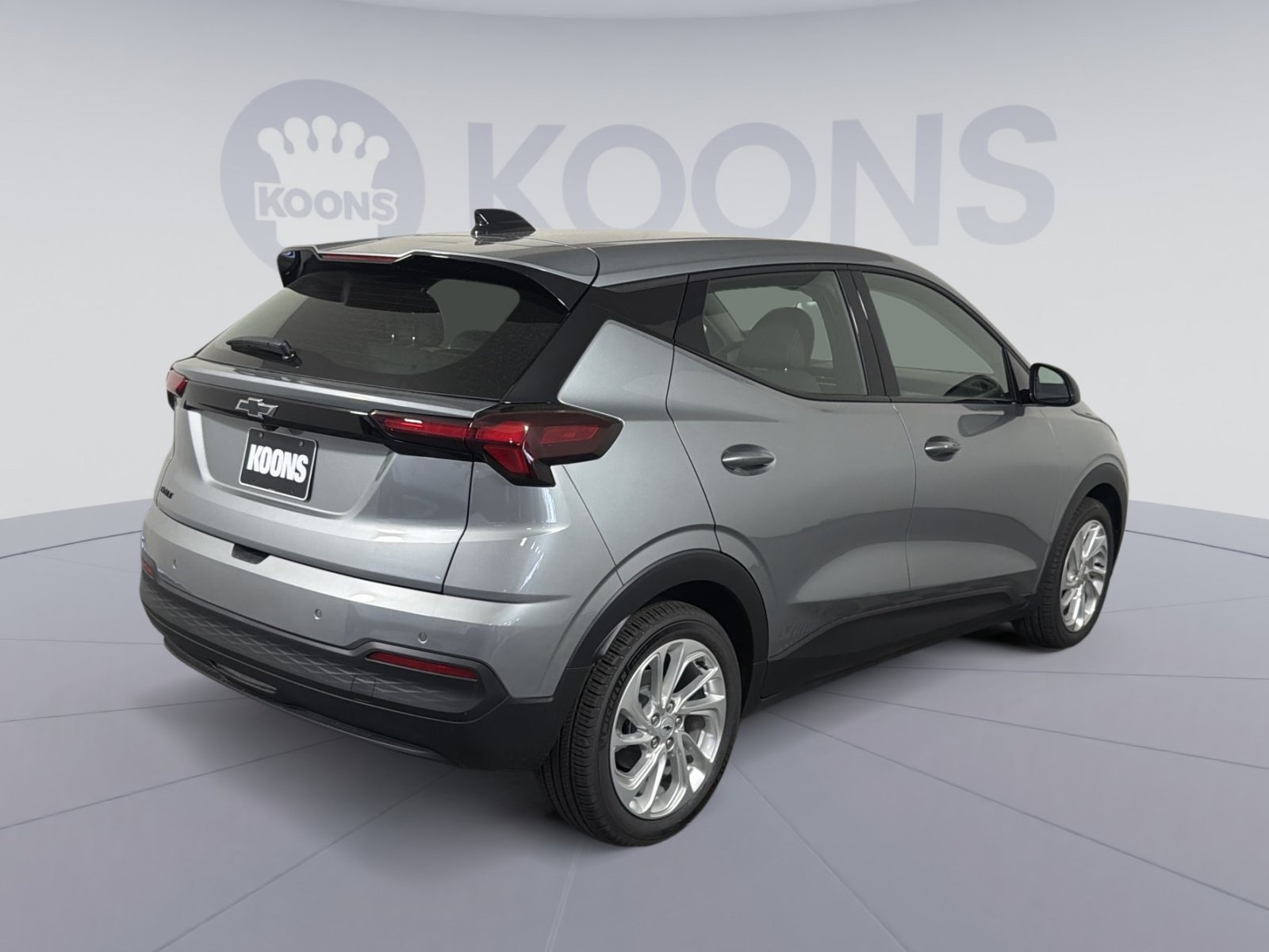 New 2027 Chevrolet Bolt LT FWD image 7