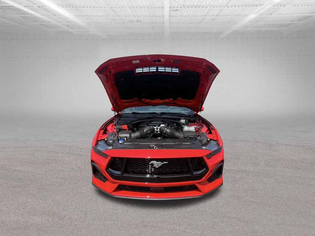New 2026 Ford Mustang GT Premium RWD image 51