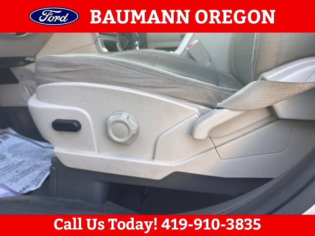 Used 2012 Ford Flex SE w/ Trailer Tow Pkg Class III FWD image 18