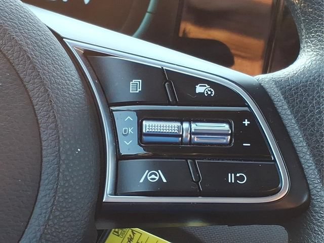 Used 2024 Kia Seltos LX AWD/4WD image 27