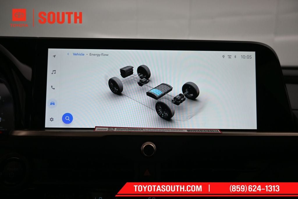 New 2026 Toyota Crown Signia w/ Advanced Technology Package AWD/4WD image 19