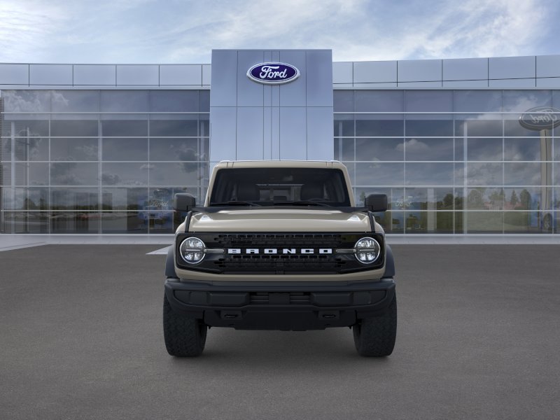 New 2026 Ford Bronco Big Bend AWD/4WD image 6
