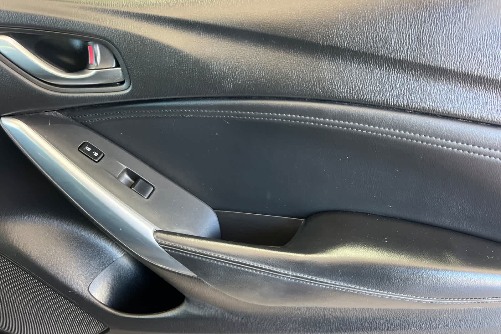 Used 2014 MAZDA MAZDA6 Touring FWD image 18