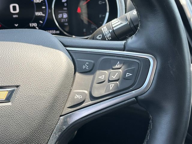 Used 2024 Chevrolet Malibu LT FWD image 16