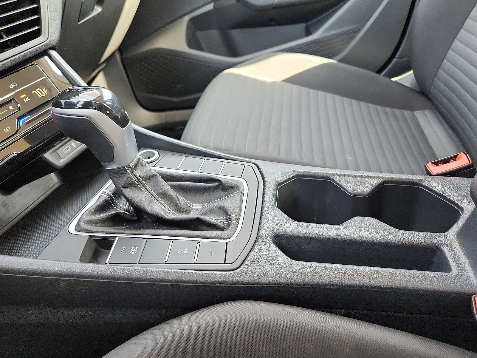 Used 2025 Volkswagen Jetta S FWD image 20