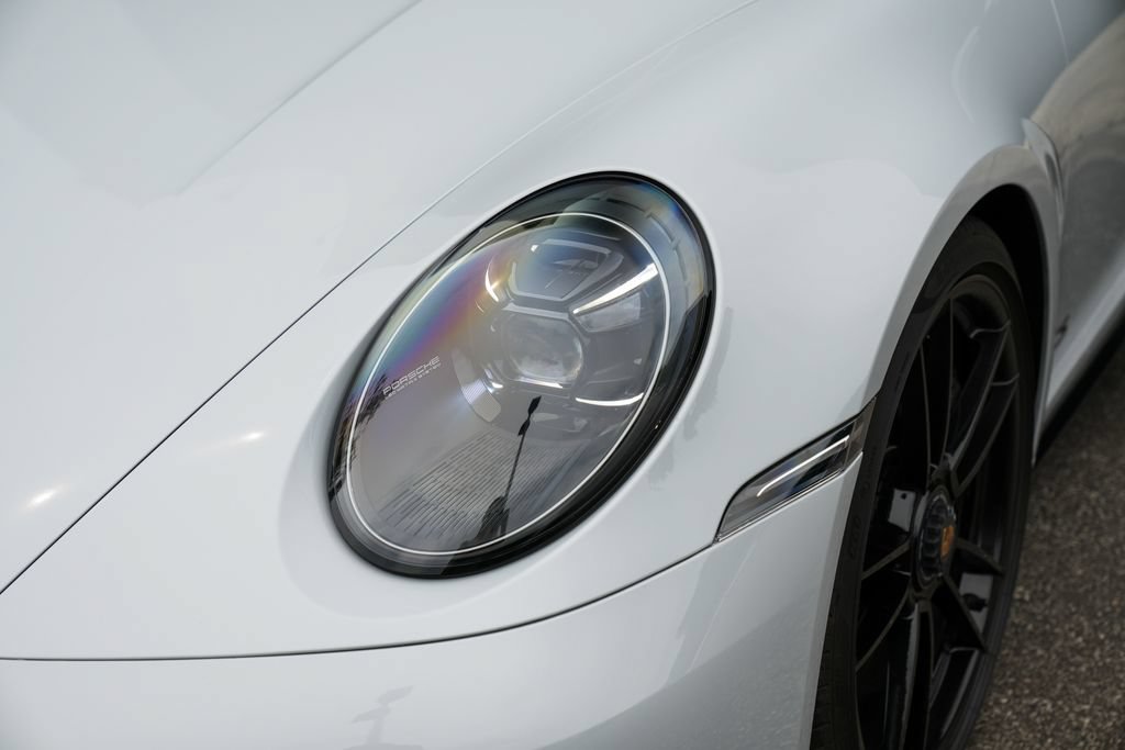 Certified 2024 Porsche 911 Carrera 4 GTS AWD/4WD image 9