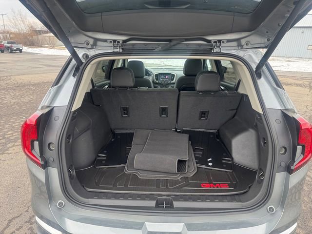Certified 2023 GMC Terrain Denali image 19